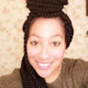 Meet your Posher, Caitland